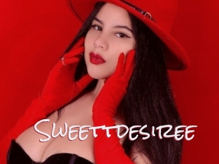 Sweettdesiree