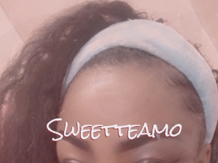 Sweetteamo