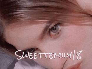 Sweettemily18