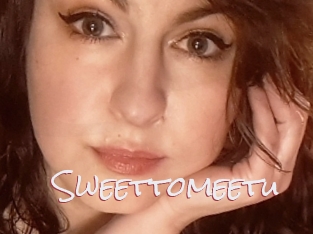 Sweettomeetu