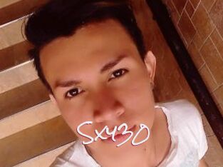 Sxy30_