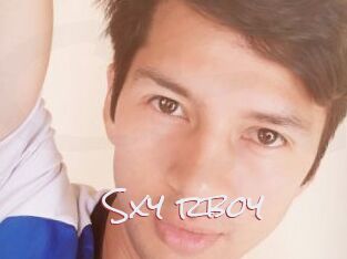 Sxy_rboy