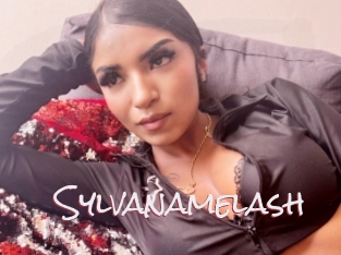 Sylvanamelash