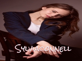 Sylviaconnell