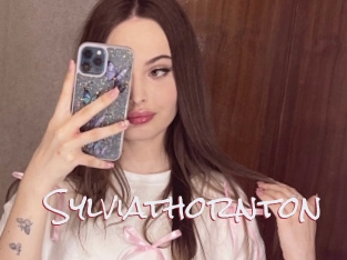 Sylviathornton