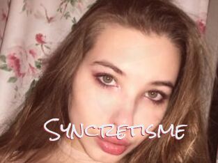Syncretisme