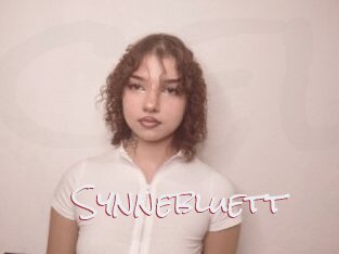 Synnebluett