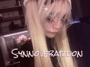 Synnovebardon