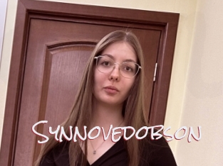 Synnovedobson