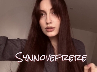 Synnovefrere
