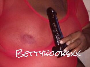 Bettyboobsxx