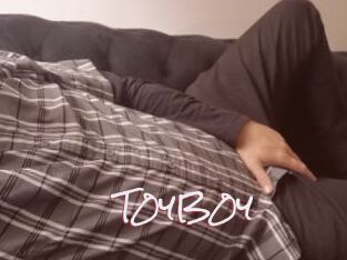 T0yB0y