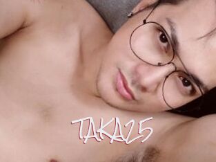 TAKA25
