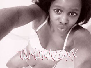 TAMARA26XX