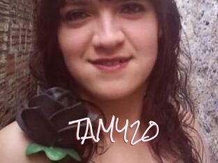 TAMY20