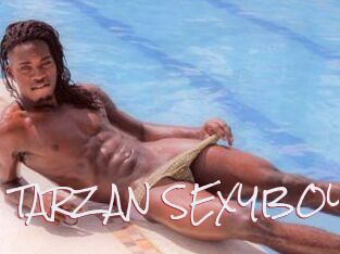 TARZAN_SEXYBOY