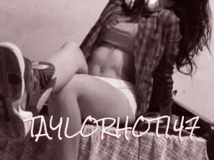 TAYLORHOT147