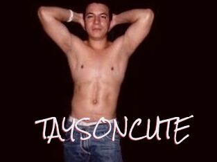 TAYSON_CUTE