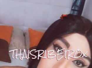 THAISRIBEIROx