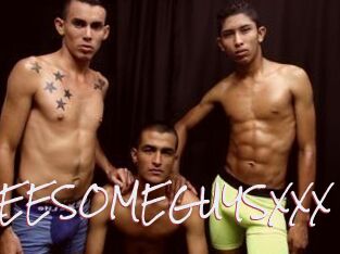 THREESOMEGUYSXXX
