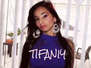 TIFANIY