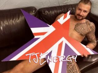 TJEnergy