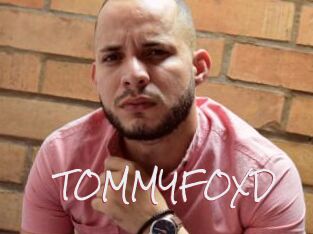 TOMMYFOXD