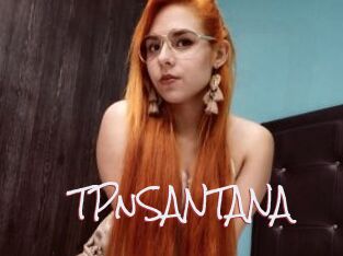 TPnSANTANA