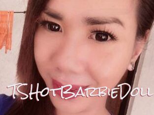 TSHotBarbieDoll