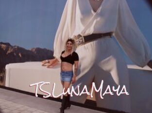 TSLunaMaya
