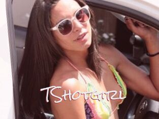 TShotgirl