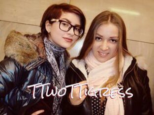 TTwoTTigress