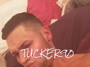 TUCKER90
