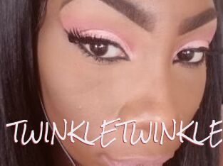 TWINKLETWINKLE