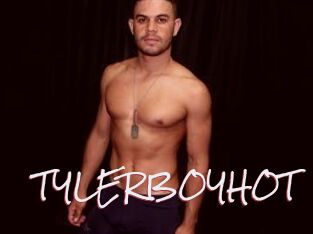 TYLERBOYHOT
