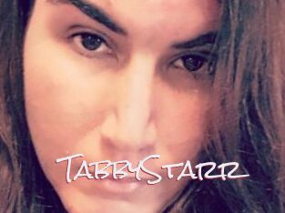 TabbyStarr