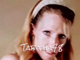 Tabitha78