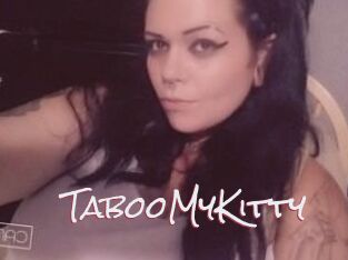 TabooMyKitty