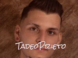 TadeoPrieto