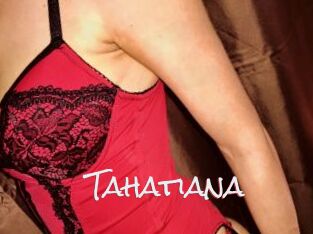 Tahatiana