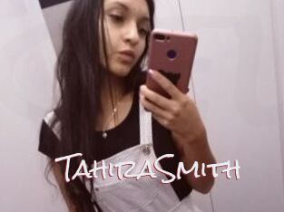 TahiraSmith