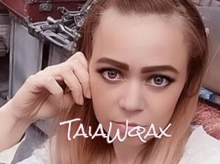 TaiaWqax