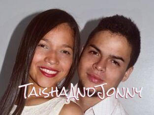 TaishaAndJonny