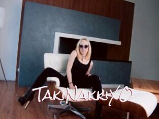 TakiNakkiXO