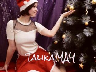 TalikaMAY