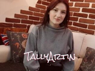 TallyArtin