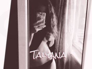 Talyana