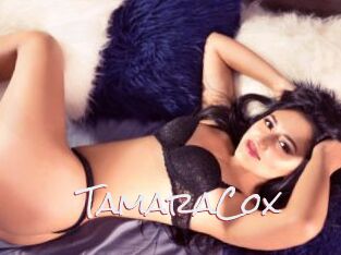 TamaraCox