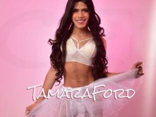 TamaraFord