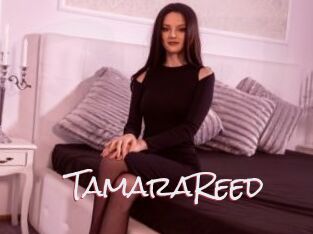 TamaraReed